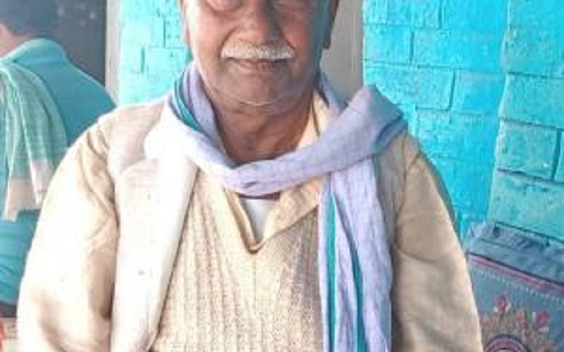 पर्साको कालीकामाई गाउँपालिकाका अध्यक्षको निधन