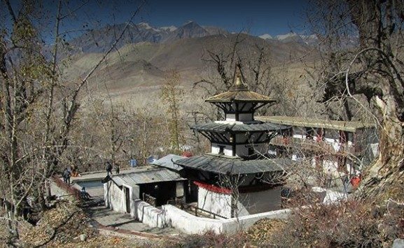 मुक्तिनाथ मन्दिर खोल्न सहमति