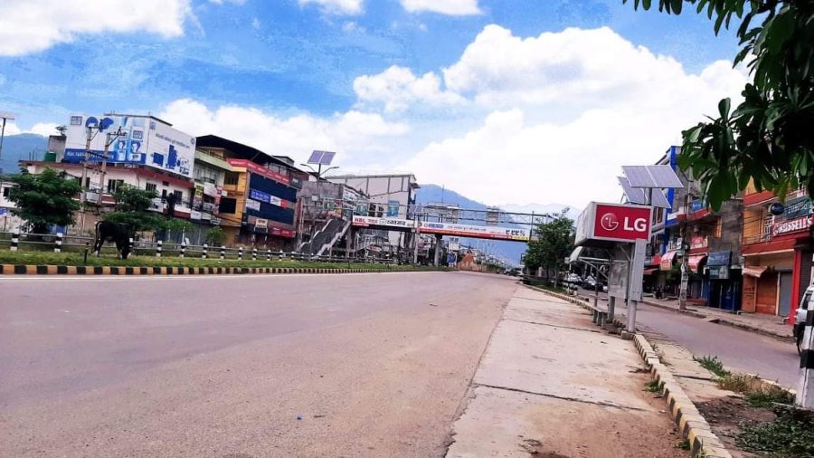 बुटवलमा भोलिदेखि भदौं ५ सम्म लकडाउन