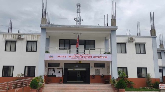 कावासोतीमा अब मासु पसलभित्र पशु वध गर्न नपाइने 