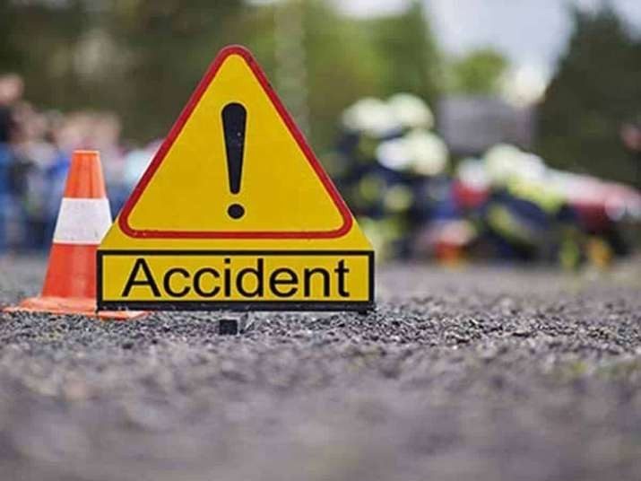 पिकअप दुर्घटना हुँदा एक जनाको मृत्यु