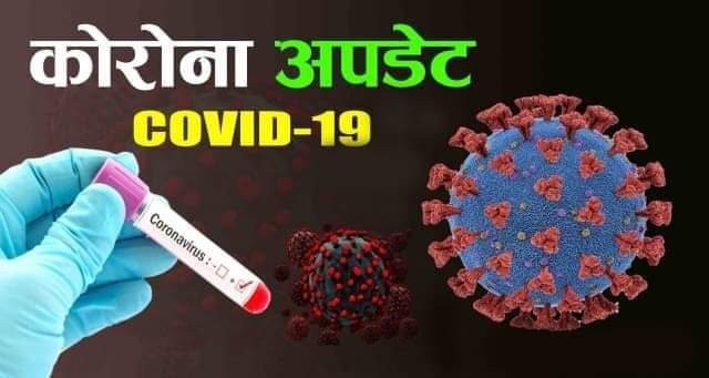 नवलपुरमा थप आठमा कोरोना संक्रमण ,संक्रमितको संख्या ४३६ पुग्यो