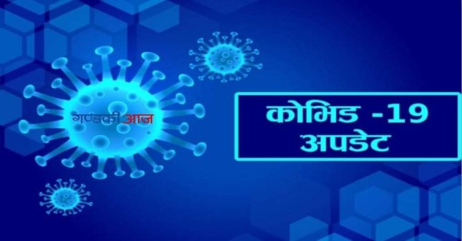 गण्डकी प्रदेश सांसदलाइ कोरोना संक्रमण