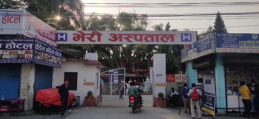 बाँकेमा आज १४ महिनाको बालक सहित ३०५ जना संक्रमण निको भएर घर फर्किए