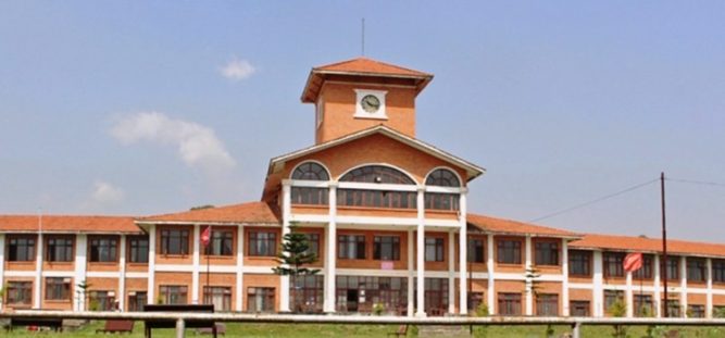 त्रिभुवन विश्वविद्यालयको परीक्षा भौतिक उपस्थितिमै तिहार लगत्तै