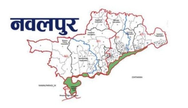 कावासोतीमा एक सहित नवलपुरमा  ३ जनामा कोरोना संक्रमण पुष्टि