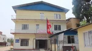 कावासोती नगरपालिका १ हप्ता बन्द 