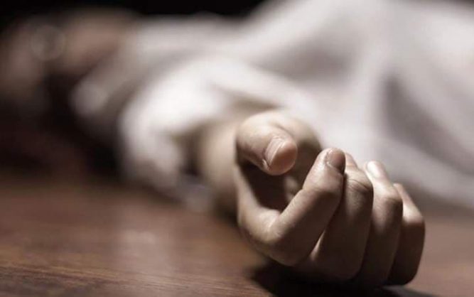 नवलपुरमा एक पुरुषले गरे आत्महत्या