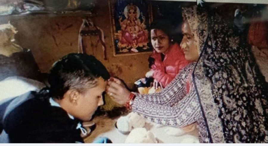 नेपालमै कतै नमनाइने ‘छोरा’ तिहार कर्णालीवासीले यसरी मनाए