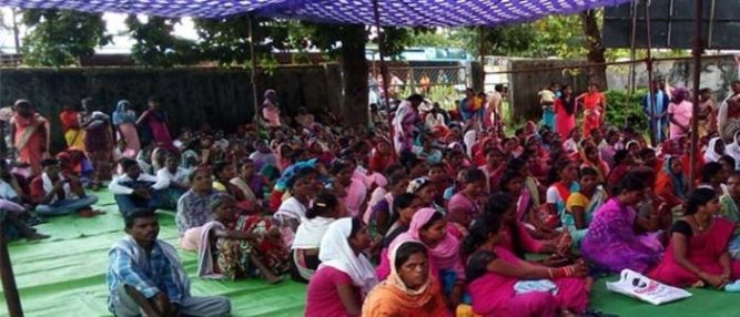 आजदेखि तेस्रो राष्ट्रिय बेटी सम्मेलन