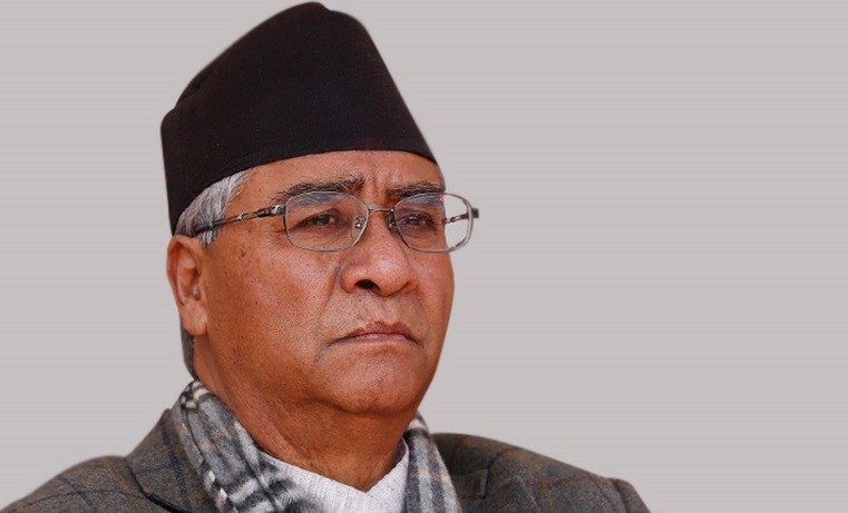 कांग्रेसद्धारा नयाँ सरकार गठनका लागि गृहकार्य तीव्र