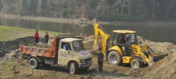 फेवातालमा अन्धाधुन्ध डोजर : न अध्ययन छ, न बजेट