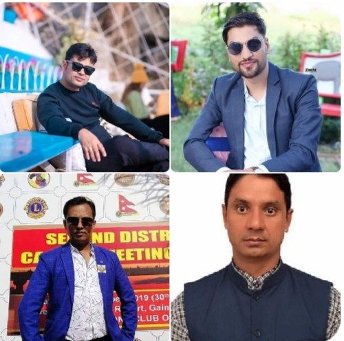 खनालको अध्यक्षतामा लायन्स क्लब अफ नवलपरासी दाउन्नेको नया कार्यसमिति चयन