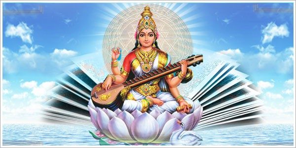आज वसन्त पञ्चमी, विद्याकी अधिष्ठात्री देवी सरस्वतीको पूजा गरी मनाइँदै