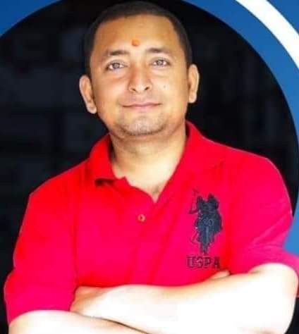 पत्रकार महासंघ लुम्बिनी प्रदेश अध्यक्षमा बसन्त गिरी